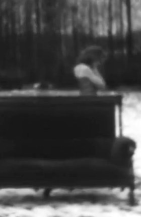 still from the film BESESSEN