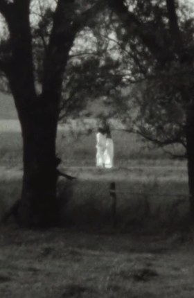 still from the film INDIAN SUMMER